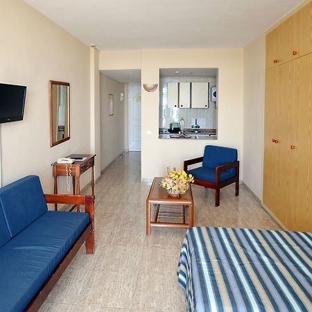 Hotel Livvo Veril Playa Playa del Ingles  Bagian luar foto