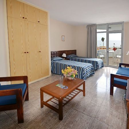 Hotel Livvo Veril Playa Playa del Ingles  Bagian luar foto